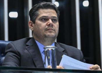 Alcolumbre sinaliza votação da PEC do fim da 6×1 na próxima semana