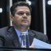 Alcolumbre sinaliza votação da PEC do fim da 6×1 na próxima semana
