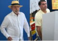 DataTrends divulga que Flávio Bolsonaro tem 47,03% e Lula 45,16% no segundo turno