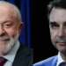 Pesquisa Quaest revela Flávio Bolsonaro com 47,03% e Lula com 45,16% no segundo turno
