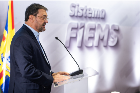 Fiems manifesta preocupação com impactos do fim da escala 6×1 e dará suporte para empresas se adequarem