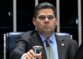 Alcolumbre tira PEC da segurança pública de pauta em meio a impasse com redução de maioridade penal