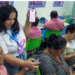 Projeto 60+ do Sesi leva inclusão digital a idosos em unidade móvel nos bairros de CG