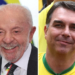 Nova pesquisa Gerp revela Flávio com 50% e Lula com 45% no segundo turno