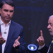 Lula diz que ‘se Flávio apresentar um documento autorizando quebrar o sigilo vai ter debate’