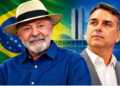 Único instituto que acertou no 1º turno aponta Flávio Bolsonaro como vencedor no domingo