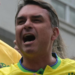 Flávio Bolsonaro tem rejeição maior que Lula, aponta Datafolha