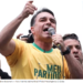 De cavalo a caminhão: políticos querem levar multidão às ruas por Flávio Bolsonaro amanhã na Capital