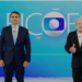 Flávio ou Lula: quem conquistou indecisos de grupo que acompanhou o debate da Globo?