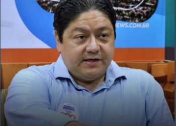 Roberto Oshiro assina Manifesto do Varejo e promete gabinete aberto ao setor