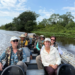 Representantes da Holanda visitam iniciativas de conservação no Pantanal