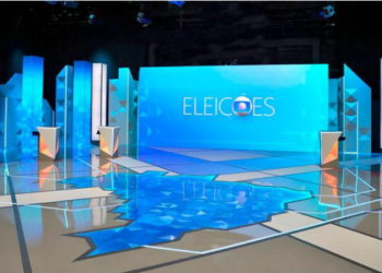 Cancelamento do debate da Globo em 6 atos: da interferência da Justiça à desistência de Flávio