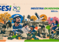 Exposição “Sesi 80 anos: Indústria em Movimento – Do trilho ao bit” celebra trajetória de oito décadas no país