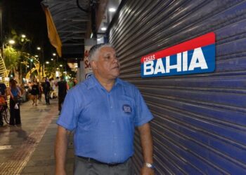Acordo garante indenização a mais de 4,4 mil trabalhadores demitidos pelas Casas Bahia em CG