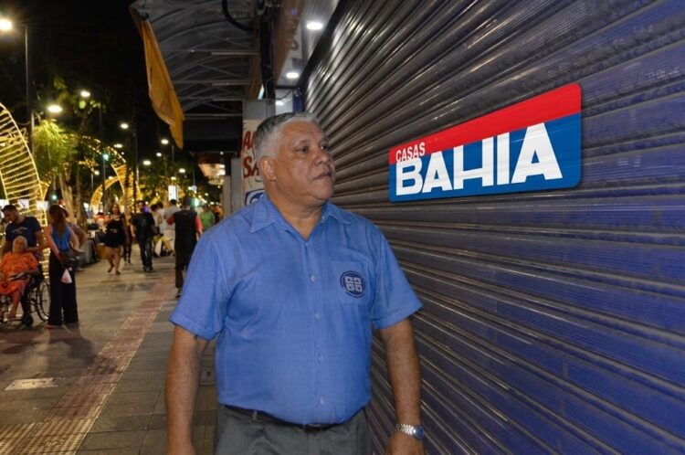 Acordo garante indenização a mais de 4,4 mil trabalhadores demitidos pelas Casas Bahia em CG