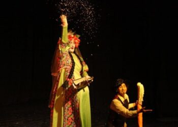 Agendão cultural: fim de semana tem feiras, teatro, cinema e programação para crianças em MS