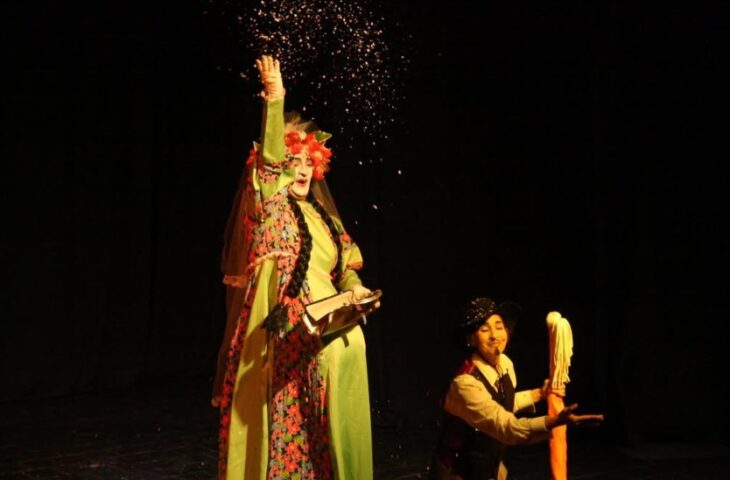 Agendão cultural: fim de semana tem feiras, teatro, cinema e programação para crianças em MS