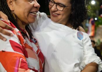 Mulheres ganham peso entre eleitores independentes nas eleições de 2026