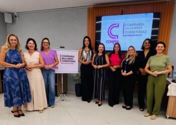 Protagonismo feminino ganha espaço na 1ª Conferência Estadual das Corretoras de Imóveis de MS