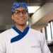 Da cozinha do quartel à faculdade, estudante encontra na gastronomia sua vocação