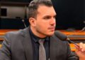 Daverson Matos quer levar à ALEMS projeto para combater doutrinação ideológica nas escolas de MS