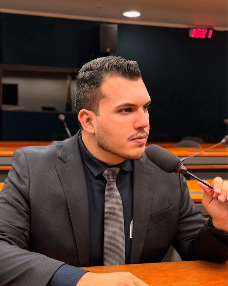 Daverson Matos quer levar à ALEMS projeto para combater doutrinação ideológica nas escolas de MS