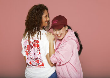 Conheça a nova marca social da Avon com 100% dos lucros destinados às causas femininas