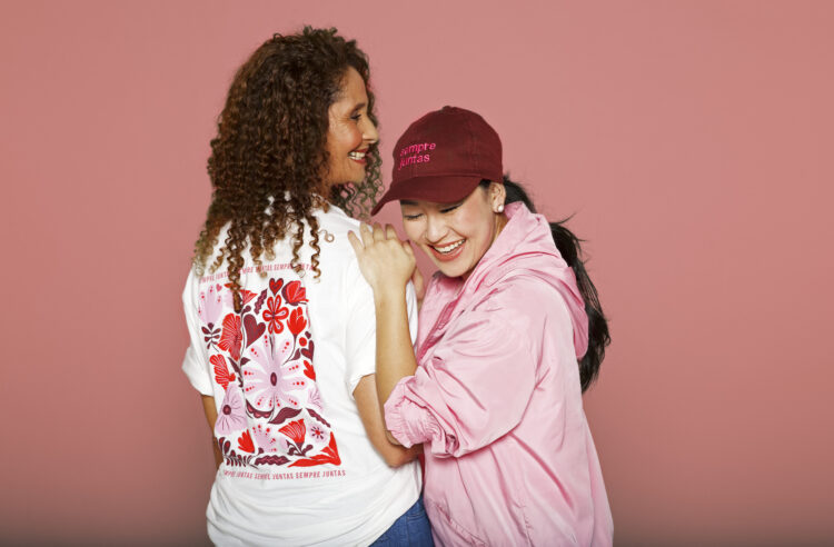 Conheça a nova marca social da Avon com 100% dos lucros destinados às causas femininas