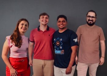 Projetos de alunos e professores de MS se destacam em competições de inovação