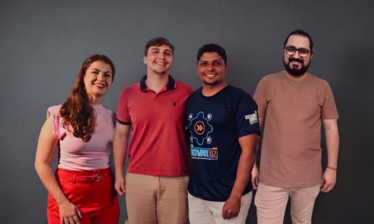 Projetos de alunos e professores de MS se destacam em competições de inovação