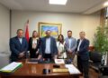 FCDL-MS e CDL CG articulam parceria no Paraguai para apoiar empresários brasileiros