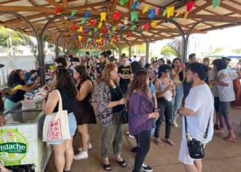 Campo Grande tem festival japonês e feiras neste fim de semana