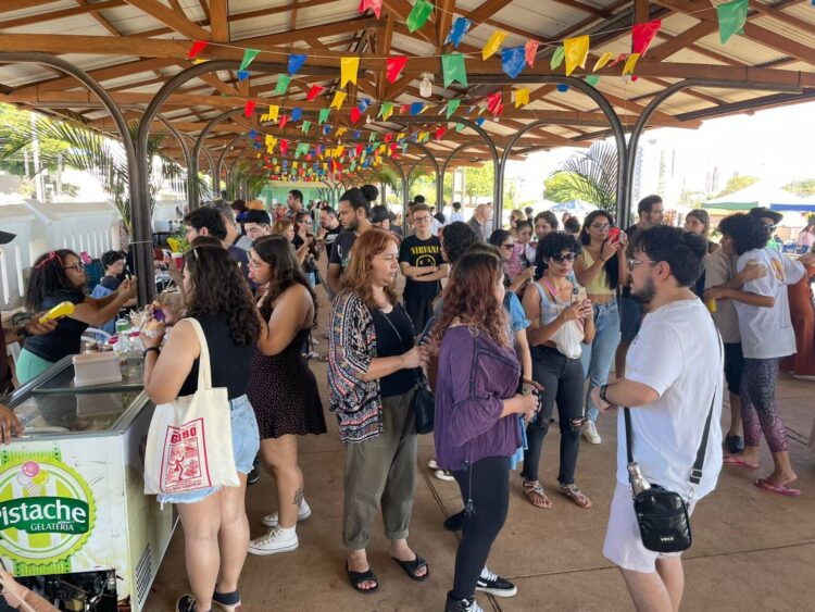 Campo Grande tem festival japonês e feiras neste fim de semana