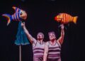 Espetáculo infantil de teatro de bonecos chega à CG com entrada gratuita
