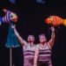 Espetáculo infantil de teatro de bonecos chega à CG com entrada gratuita