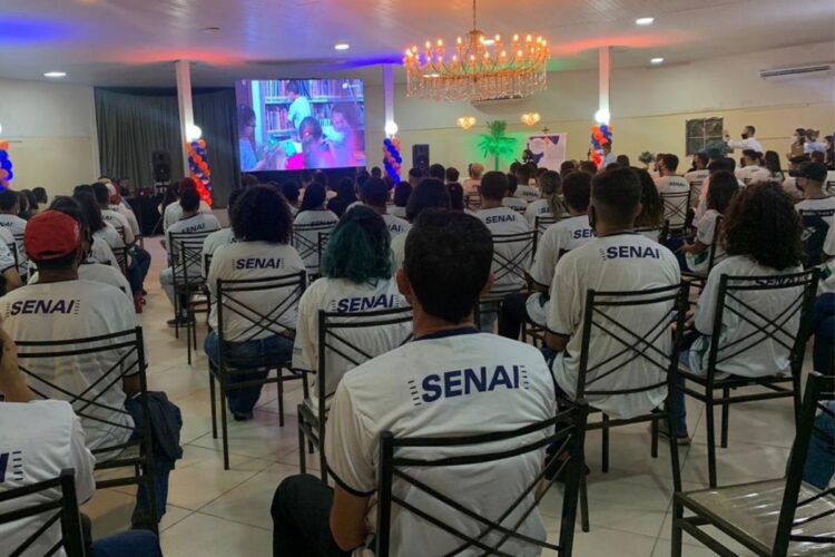 Suzano e SENAI oferecem 730 vagas gratuitas de formação profissional em MS