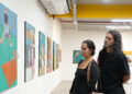 Exposição “O que permanece em nós?” segue aberta até 30 de outubro em Campo Grande