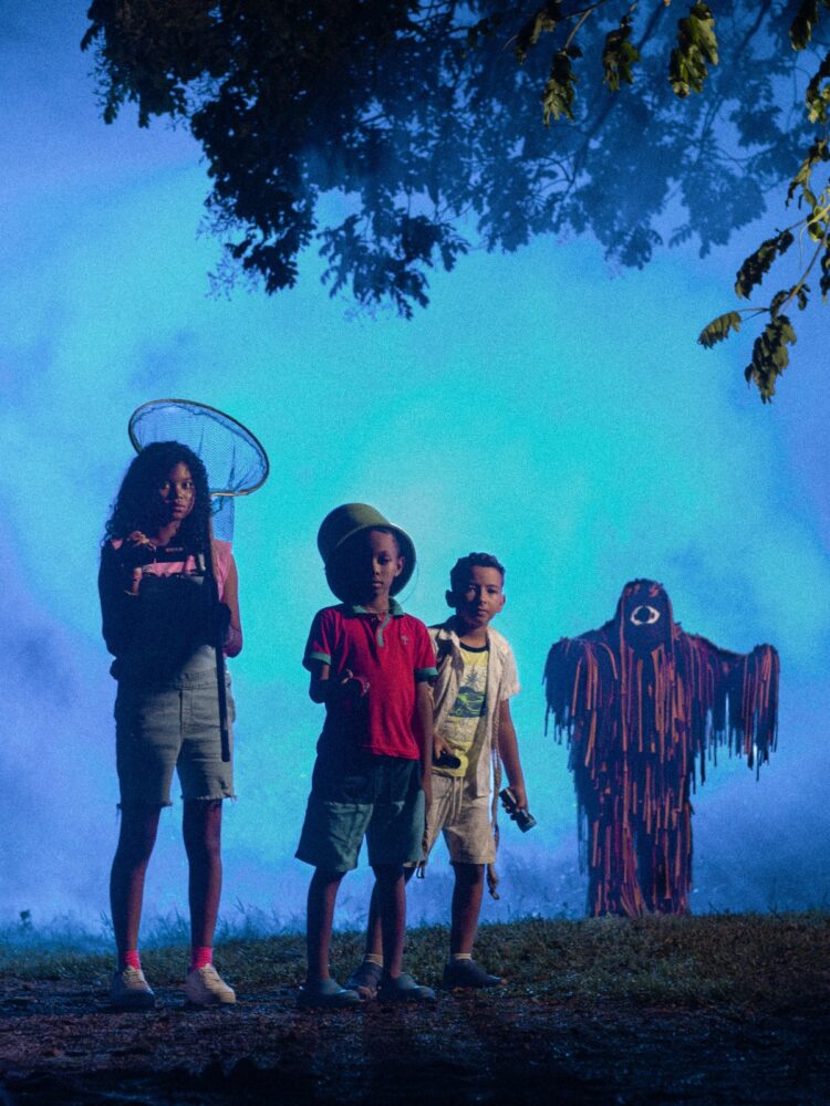 Festival Curta CG leva cinema a escolas públicas e promove sessões para crianças e adolescentes