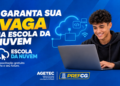 PrefCG e Escola da Nuvem oferecem capacitação gratuita para jovens na área da tecnologia; Confira: