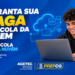 PrefCG e Escola da Nuvem oferecem capacitação gratuita para jovens na área da tecnologia; Confira:
