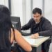 Funsat oferta 677 vagas e realiza Emprega CG à tarde