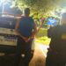 Mulher se recusa a entregar filho de 1 ano e pai é preso por ameaça-la de morte