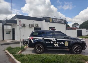 Cinco são indiciados pelo golpe da “falsa acompanhante” em Naviraí. Entenda o caso :