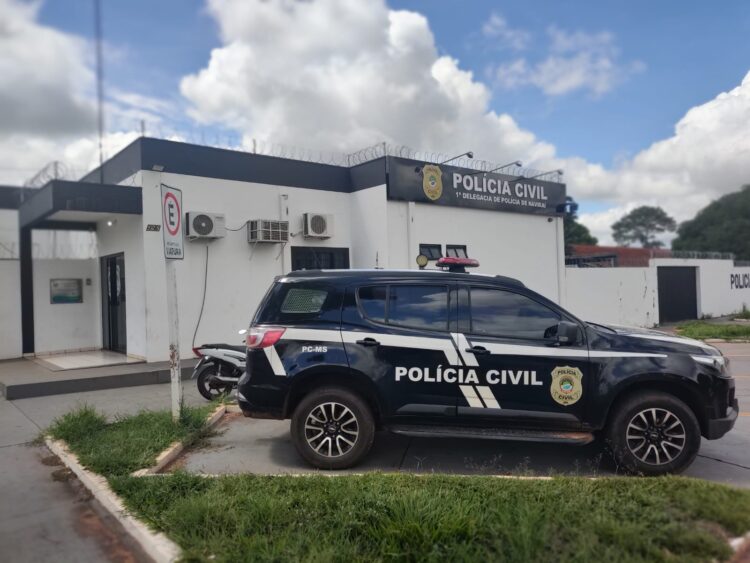 Cinco são indiciados pelo golpe da “falsa acompanhante” em Naviraí. Entenda o caso :