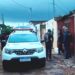 Guarda fecha ferro-velho clandestino e recupera peças de semáforo após furtos na Capital