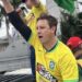 Vereador Salineiro e movimento do Agro realizam Cavalgada por Flávio Bolsonaro em Campo Grande
