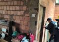 Guarda resgata mulher mantida em cárcere privado pelo marido no Nova Lima