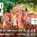 Capital recebe Grande Ato da Vitória neste sábado em apoio à reeleição de Lula