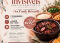 Feijoada solidária arrecada recursos para tratamento oncológico de Camila Bicharelli