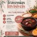 Feijoada solidária arrecada recursos para tratamento oncológico de Camila Bicharelli